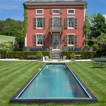 Chateau De Courban And Spa Nuxe Ngoại thất bức ảnh