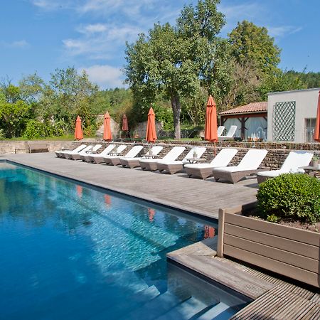 Chateau De Courban And Spa Nuxe Ngoại thất bức ảnh