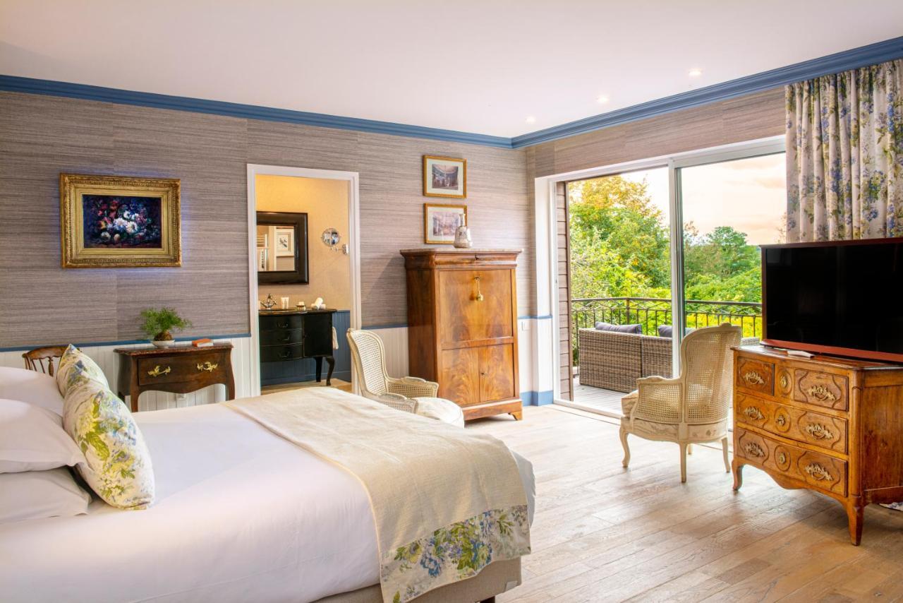 Chateau De Courban And Spa Nuxe Ngoại thất bức ảnh