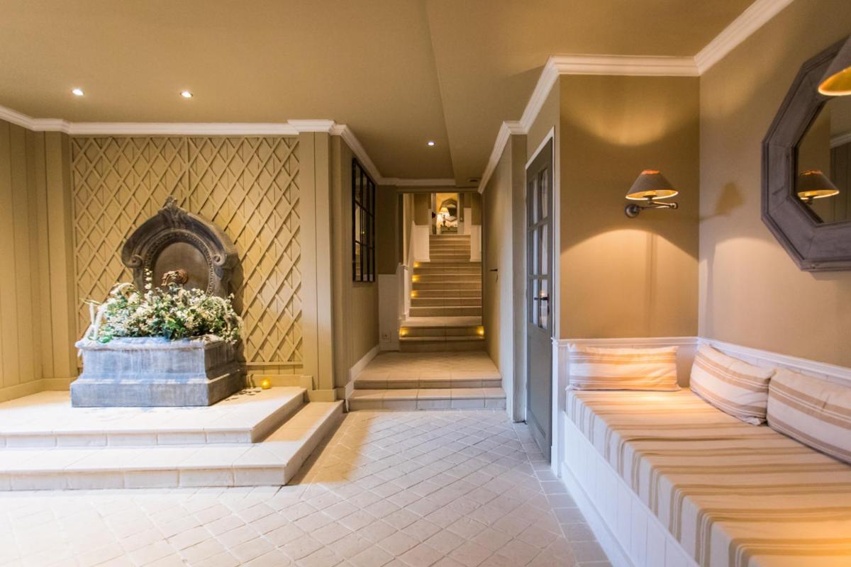 Chateau De Courban And Spa Nuxe Ngoại thất bức ảnh