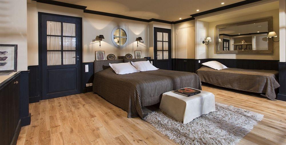 Chateau De Courban And Spa Nuxe Ngoại thất bức ảnh