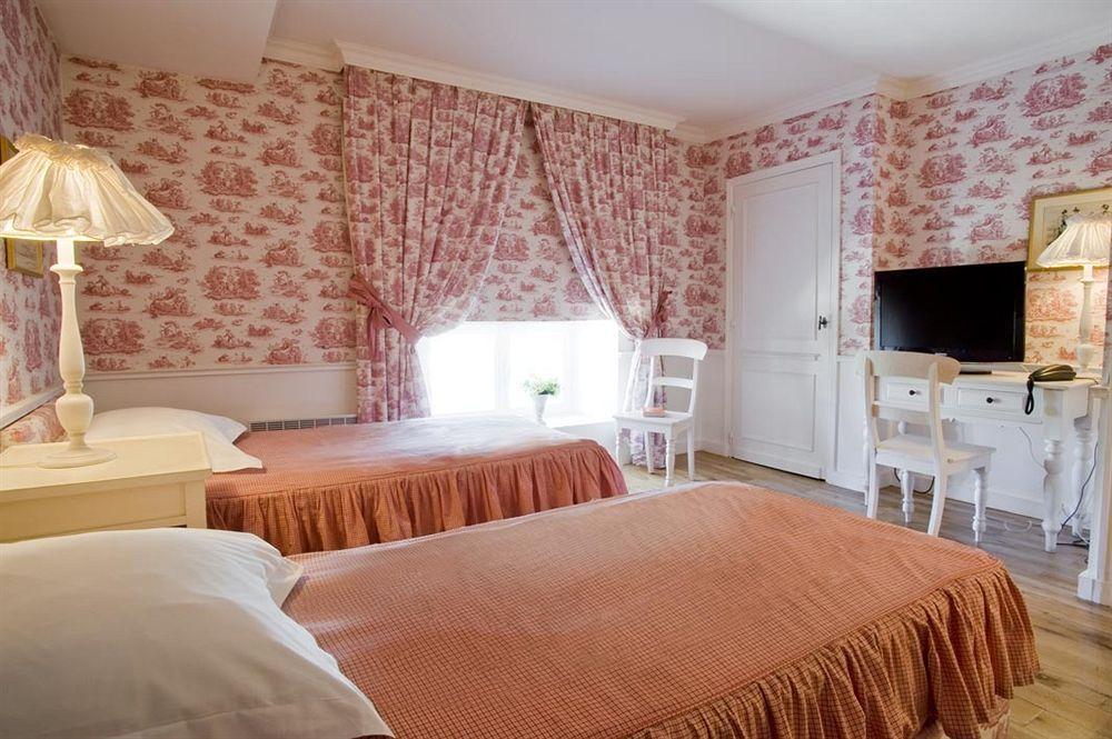 Chateau De Courban And Spa Nuxe Ngoại thất bức ảnh