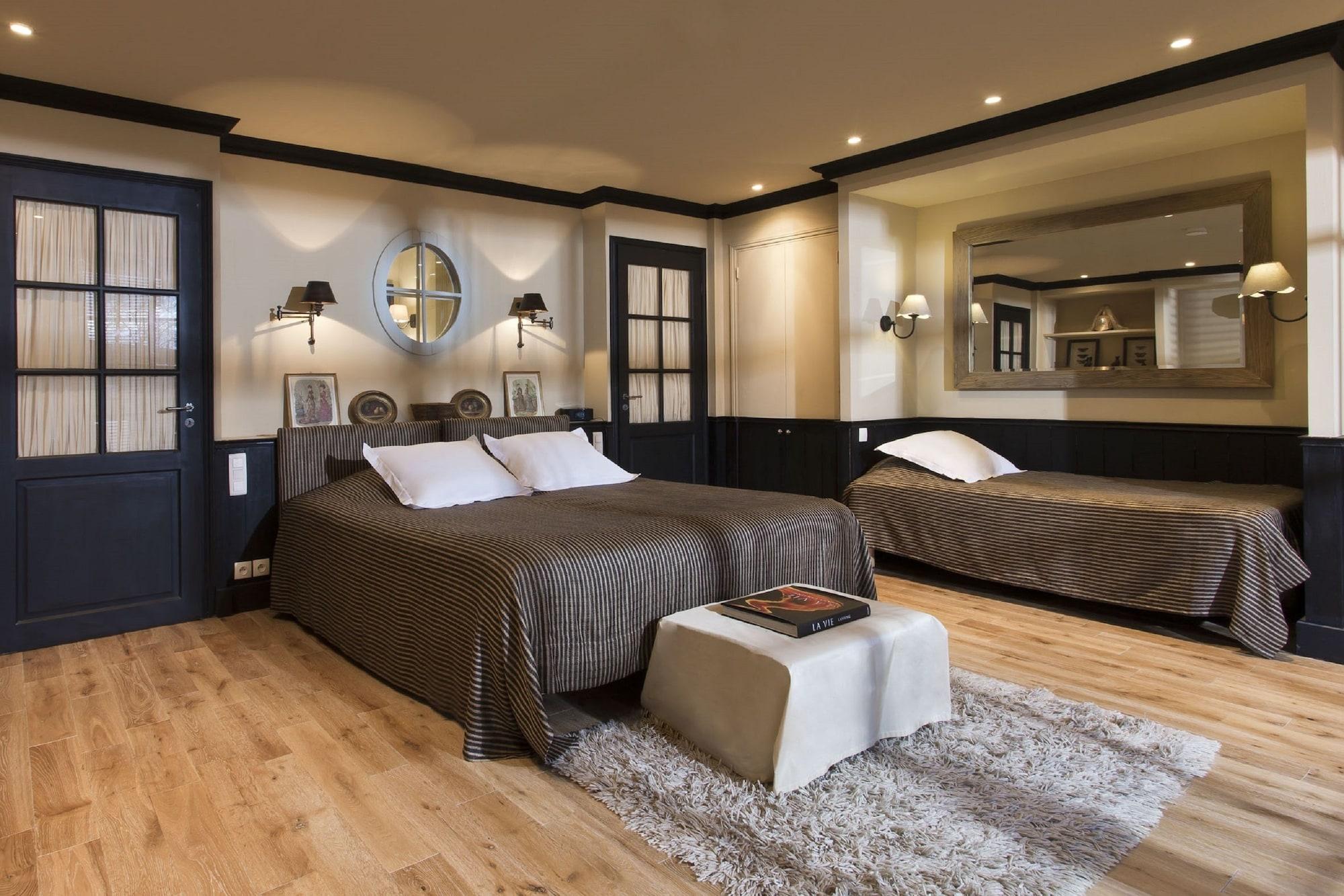 Chateau De Courban And Spa Nuxe Ngoại thất bức ảnh
