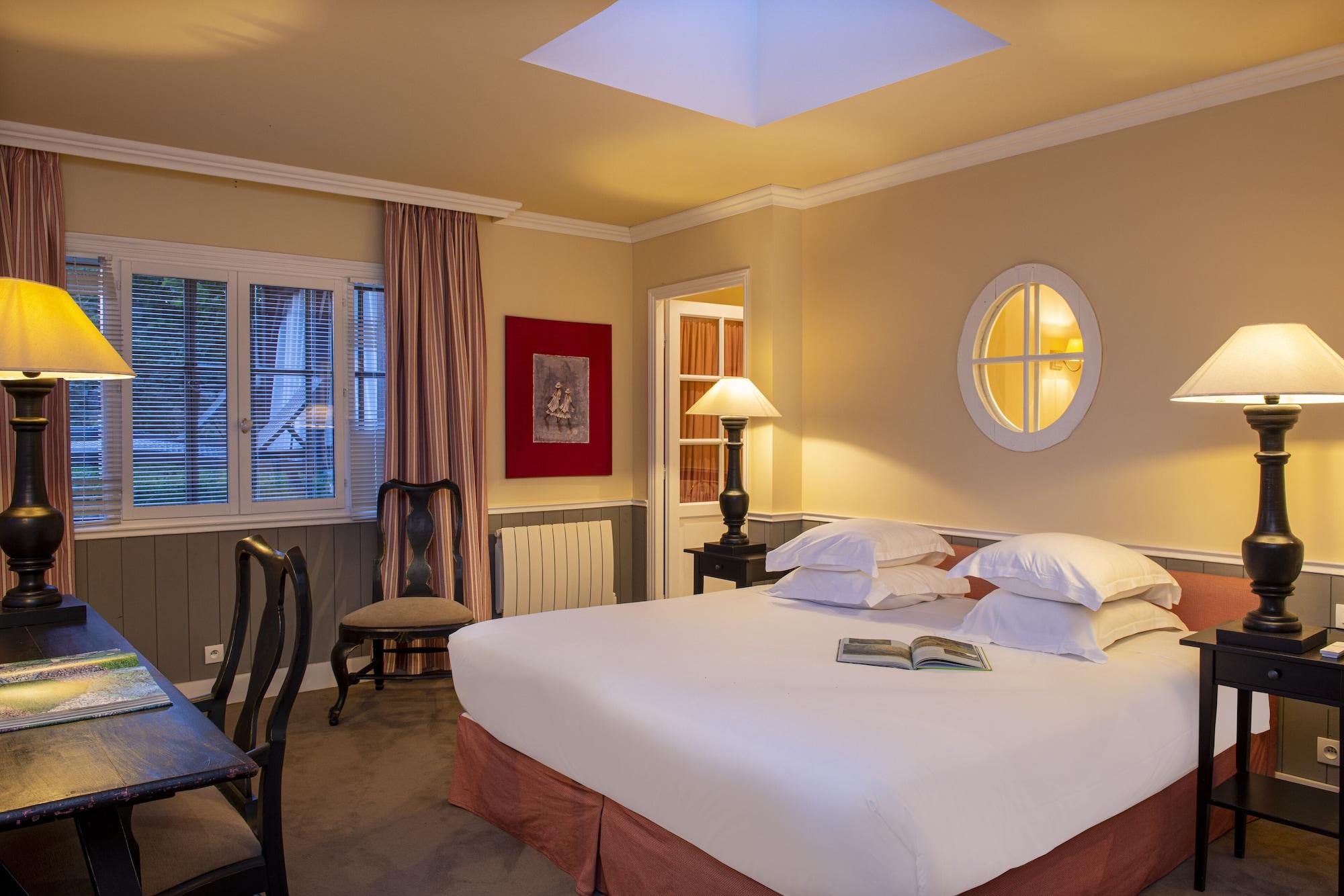 Chateau De Courban And Spa Nuxe Ngoại thất bức ảnh