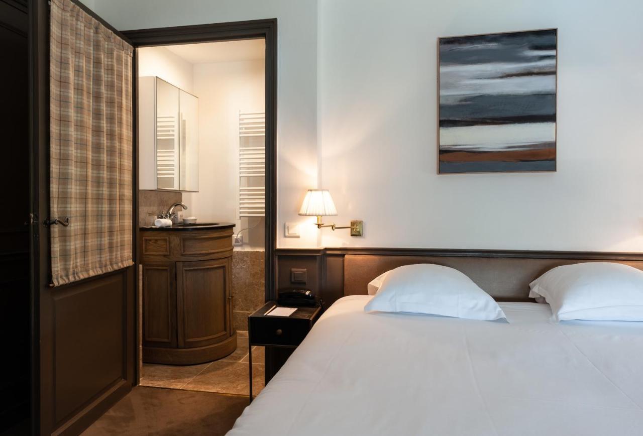 Chateau De Courban And Spa Nuxe Ngoại thất bức ảnh