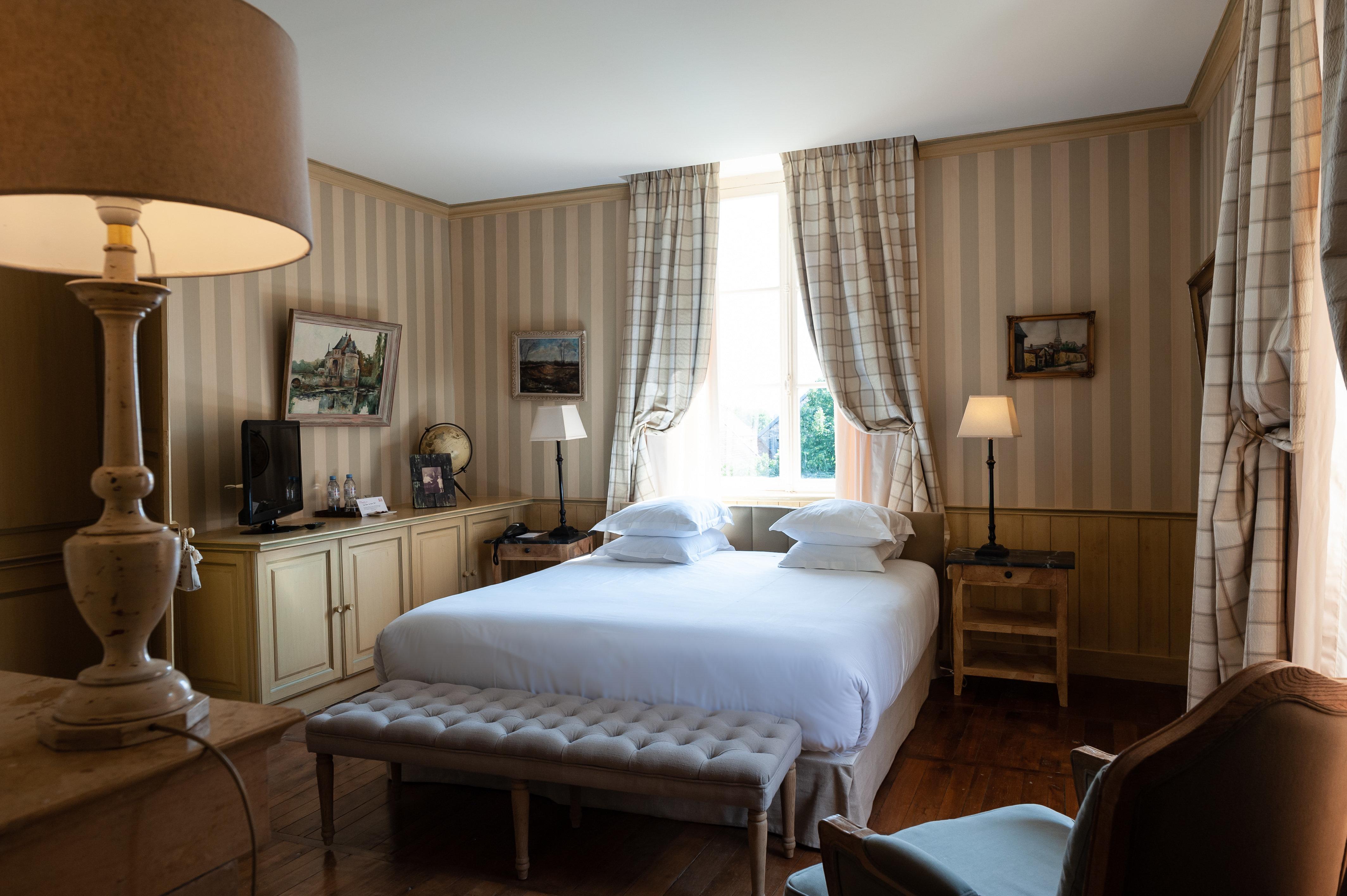 Chateau De Courban And Spa Nuxe Ngoại thất bức ảnh