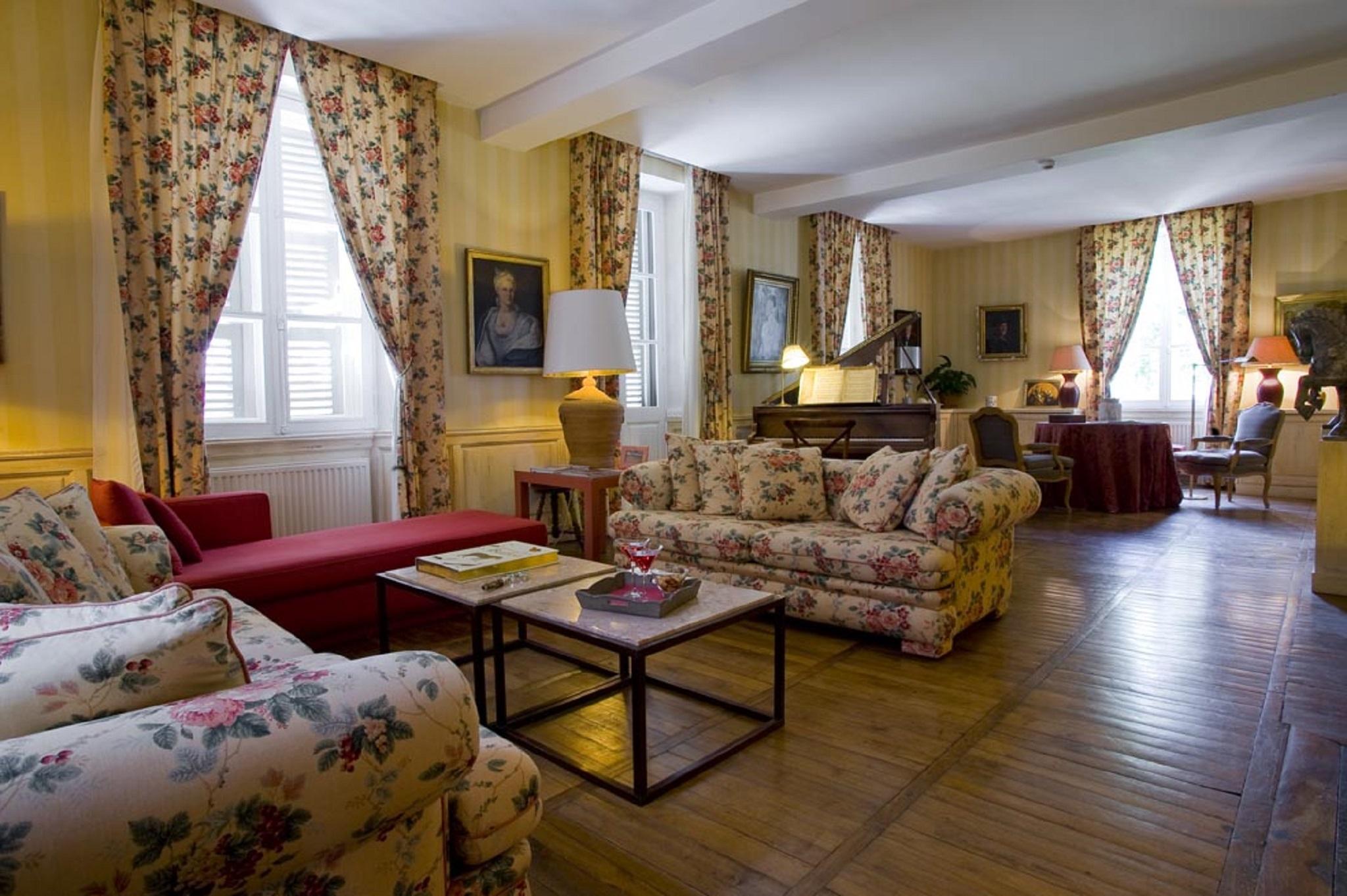 Chateau De Courban And Spa Nuxe Ngoại thất bức ảnh