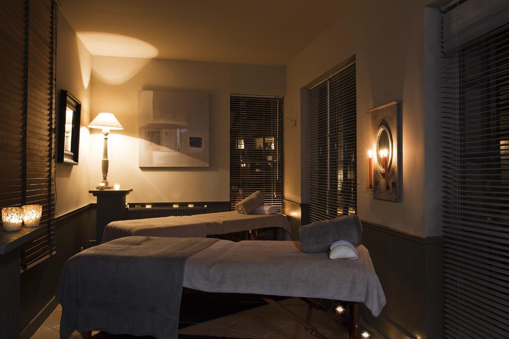 Chateau De Courban And Spa Nuxe Ngoại thất bức ảnh